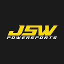 JSW Powersports logo