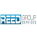 REED Group Services - Electricians logo