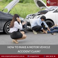 Motor Vehicle Accident Lawyers image 1
