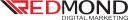 Redmond Digital Marketing logo