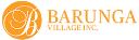 Barunga Village Inc. logo