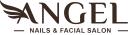 Angel Nails And Facial Salon logo