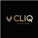 CLIQ Marketing Content logo