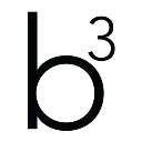 B3 Coffee logo