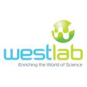 Westlab logo