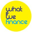What If We Finance logo