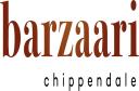 Barzaari Chippendale logo