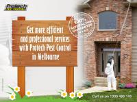 Protech Pest Control image 10
