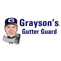 Grayson's Gutter Guard image 1