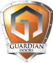 Guardian Doors logo