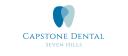 Capstone Dental logo