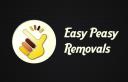 Easy Peasy Removals logo