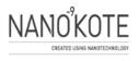 Nanokote Pty Ltd logo