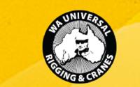 WA Universal Rigging Co. Pty Ltd image 1
