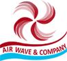 Air Conditioning Repair Sydney Nsw logo