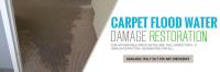 Carpet Flood Water Damage Restoration Melbourne image 2