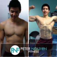 Personal Trainer Brisbane – Peter Nguyen Fitness image 4