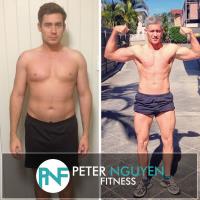 Personal Trainer Brisbane – Peter Nguyen Fitness image 5