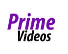 Prime Videos AU  image 1