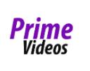 Prime Videos AU  logo