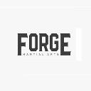Forge Martial Arts logo