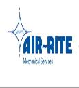Air-Rite Mechanical Services logo