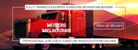 Melbourne Movers image 8