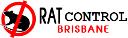 Rat Control Brisbane logo