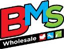 BMS Wholesale logo