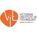Victorian Institute of Technology logo