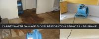 Carpet Water Damage Flood Restoration Brisbane image 3