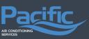 Pacific Air Conditioning Services logo