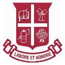 Ipswich Grammar School logo
