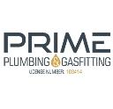 Prime Plumbing & Gasfitting  logo