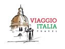 Viaggio Italia Travel logo