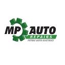  MP Auto Repair logo