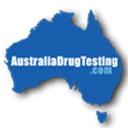 Australia Drug Testing logo