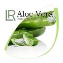 Lr Aloe Vera Distribution logo