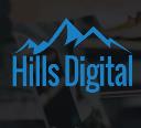 Hills Digital logo