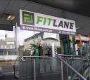 FitLane logo