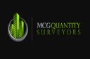 MCG Quantity Surveyors - Canberra logo