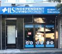 Independent Living Specialists Balwyn Store logo