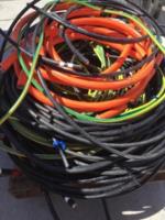 Cash for scrap cables  - Melbourne Copper Scraps image 9