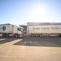 Tasman Logistic Services image 3