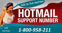 Hotmail Support Number Australia 1-800-958-211 image 1