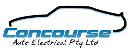 Councourse Auto Electrical logo