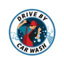 Driveby Car Wash logo