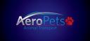 AeroPets Animal Transport logo
