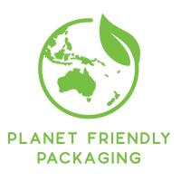 Planet Friendly Packaging  image 1