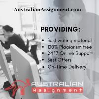 Australian Assignment image 5